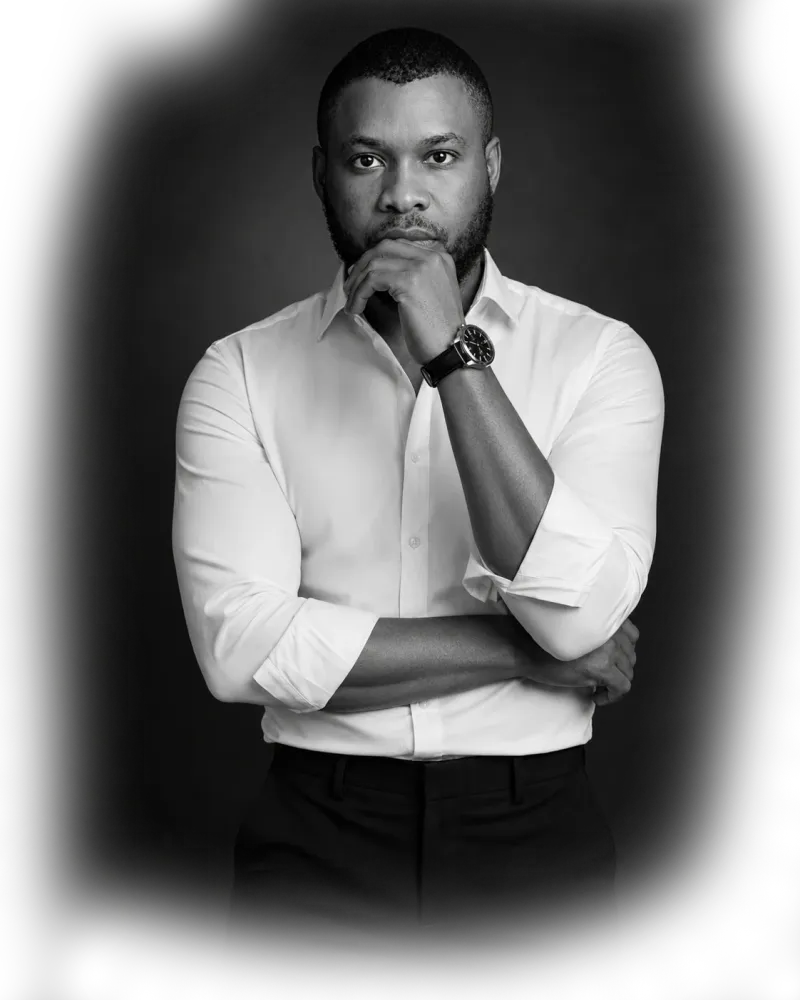 Samuel Mwanga - Professional Website Developer in Dar es Salaam, Tanzania