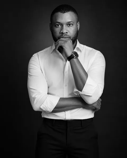 Samuel Mwanga - Website Design Expert and Best Website Designer in Tanzania